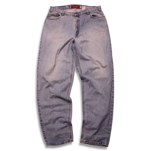 97년 USA 리바이스 실버탭 루즈