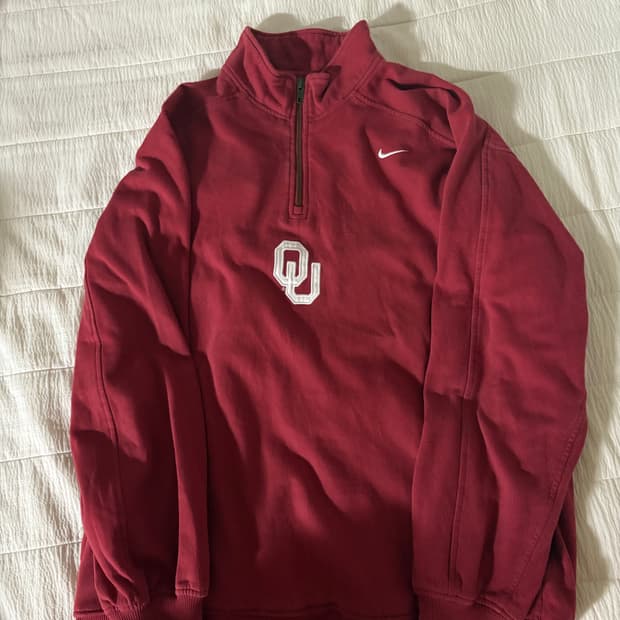 나이키 90‘s 반집업