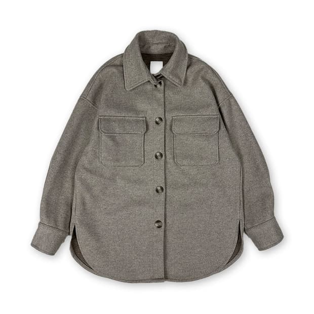 H&M 미니멀 자켓