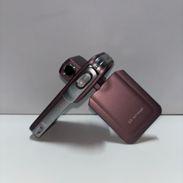 panasonic파나소닉 디스냅sv-av50캠코더디카