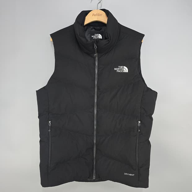 노스페이스(The North Face) 드라이벤트 패딩 베스트 100