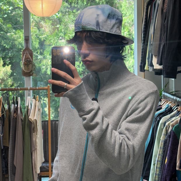 뉴에라 에반게리온 제3신동경시 캡