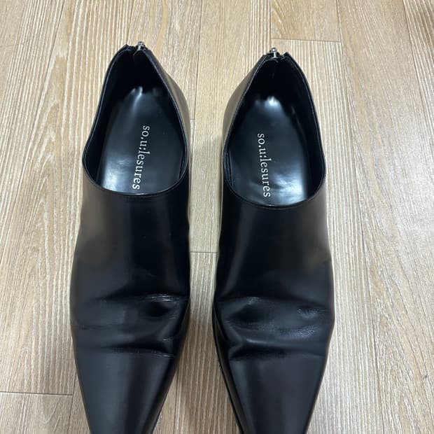 쏘유레슈어 미코 270