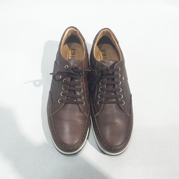 미소페by PRIPE 남성캐주얼 구두 265