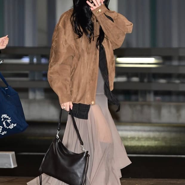 피비파일로 긱백! 얼바닉30 르메르 셀린느 토템 lfm 더로우 프라다