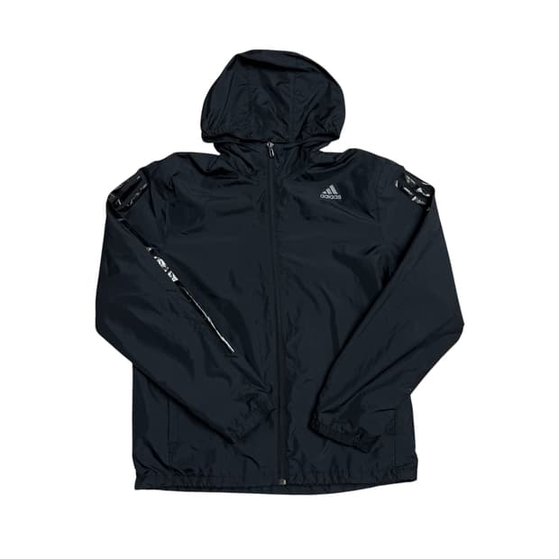 아디다스 바람막이