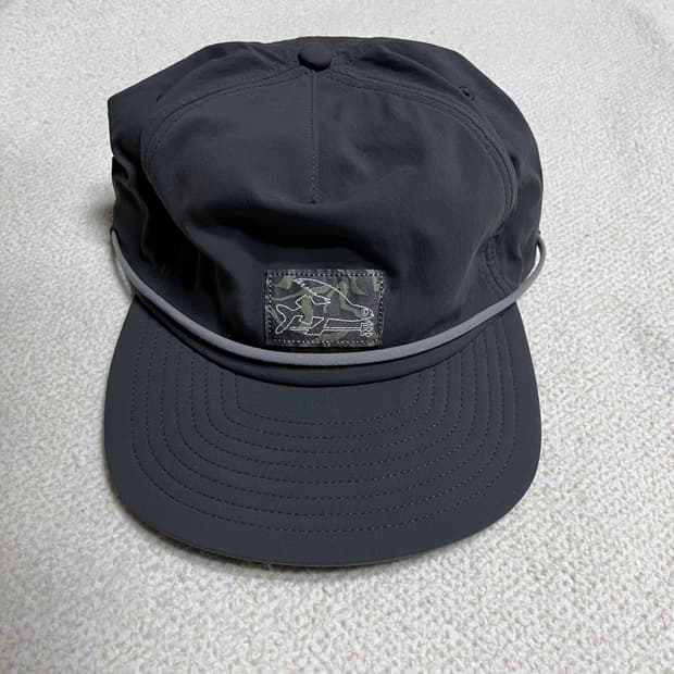 파타고니아 머겐저 서핑캡 모자