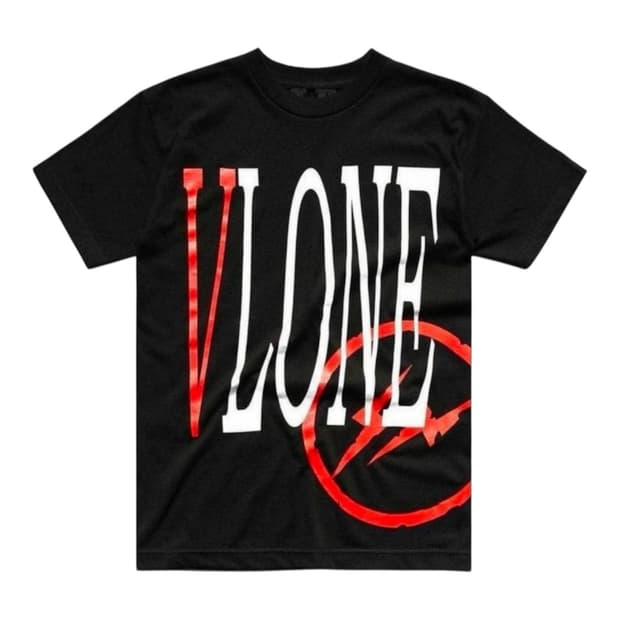 브이론 프라그먼트 반팔 미판