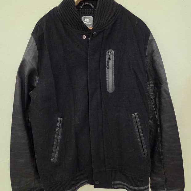 나이키 스타디움 자켓