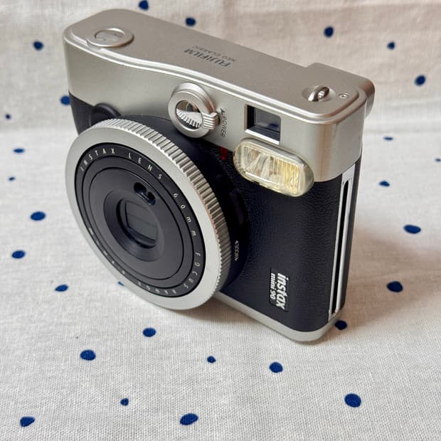 인스탁스 미니 90