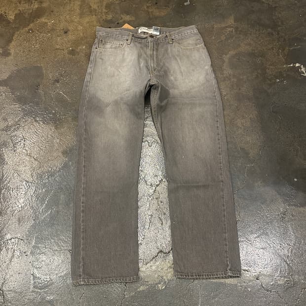 00s Levis 리바이스 505 W36 L30