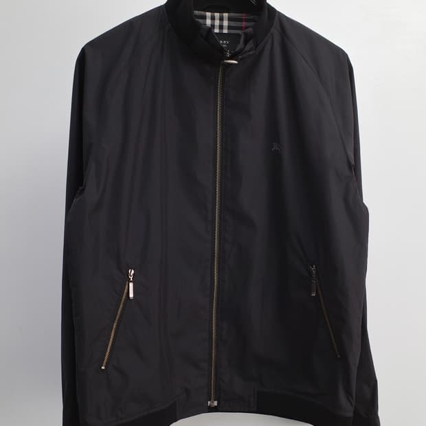 Burberry Black Label