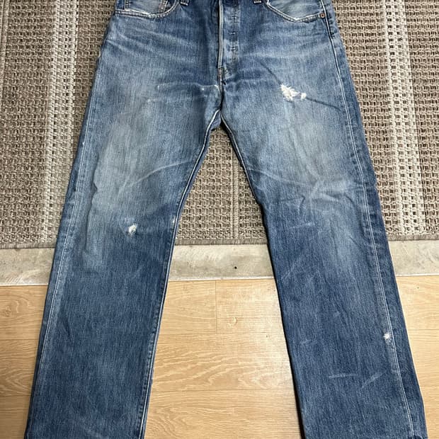 리바이스501 Mexico 30사이즈