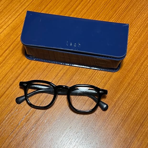 래쉬 클리프트 46사이즈 블랙