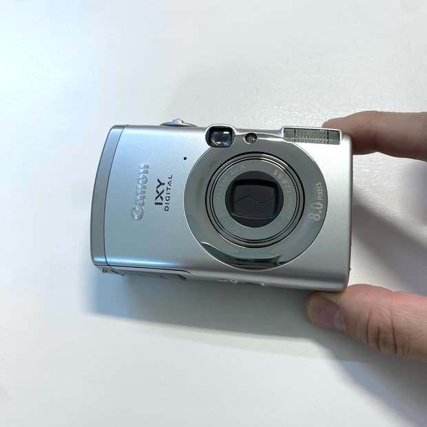 캐논 익서스 IXUS 950 IS 디지털 카메라 (IXY 810)