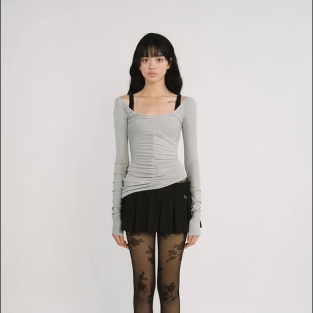 쓰리타임즈 hush slim t