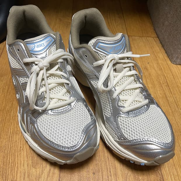 아식스 젤 카야노14 크림페퍼