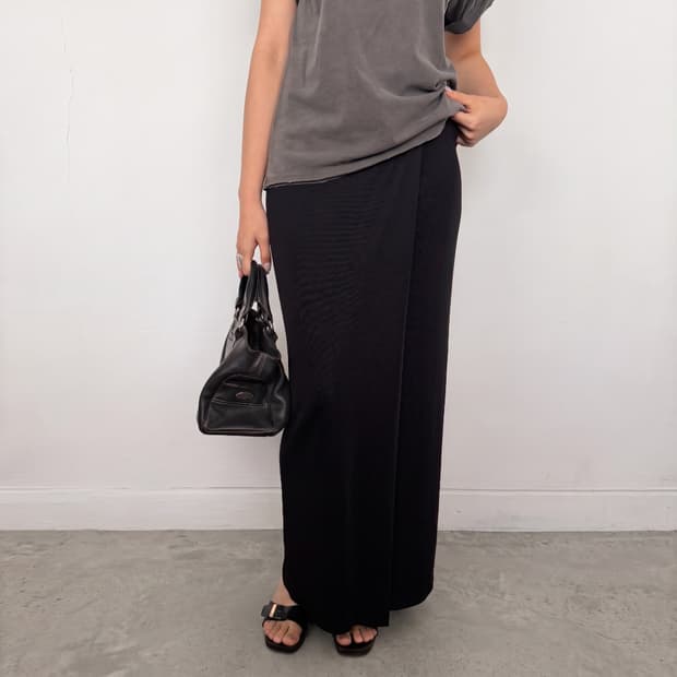Issey Miyake  스커트 ( OS )