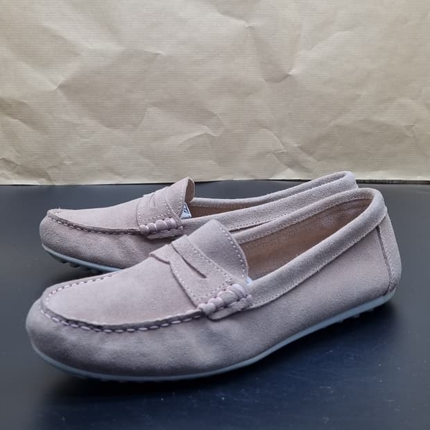 질바이질스튜어트 여성로퍼235