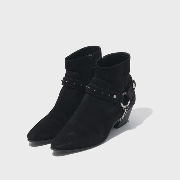 SAINT LAURENT boots EU37(womens)