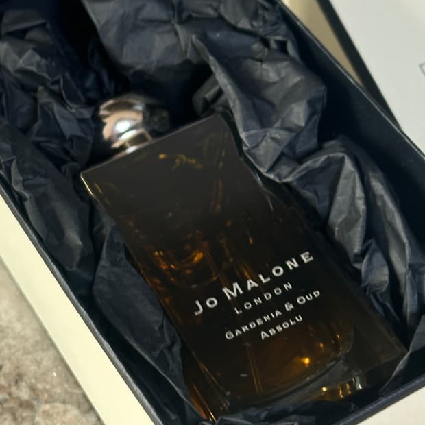 조말론 가드니아 앤 오드 앱솔뤼 100ml