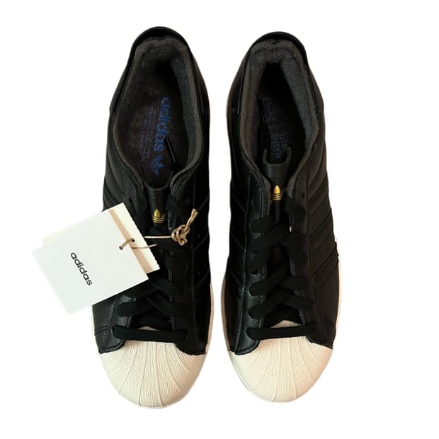 아디다스 슈퍼스타82 260 새상품