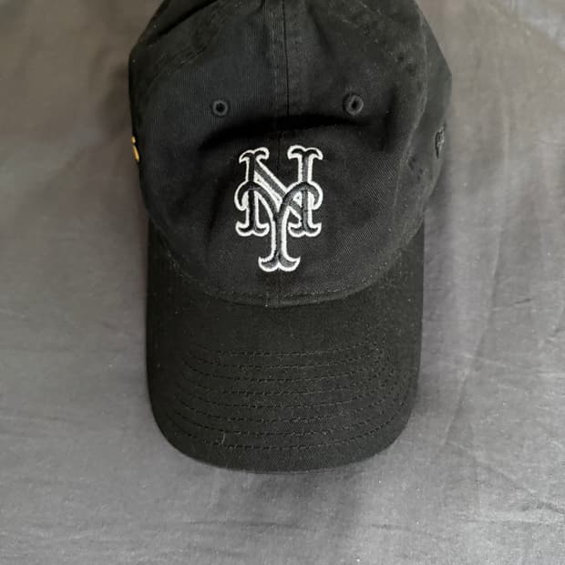 에임레온도르 뉴에라 뉴욕 볼캡