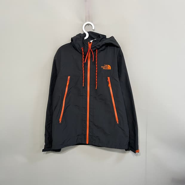 노스페이스 남성 바람막이 95