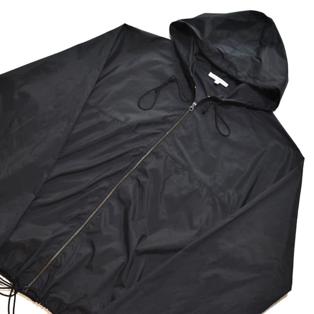 Emporio Armani 90s windbreaker