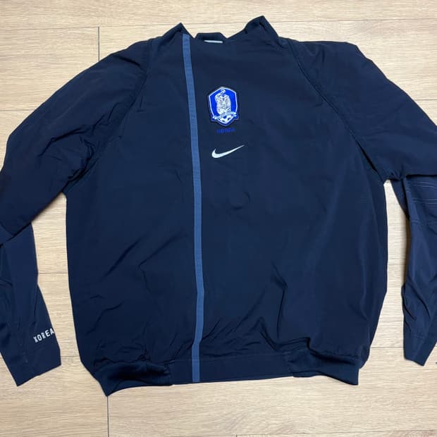 빈티지 국대 축구복