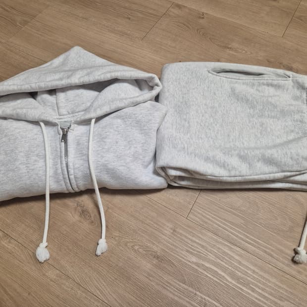 Bowwow 바우와우 스웻셋업