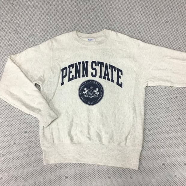 챔피온 리버스위브 맨투맨