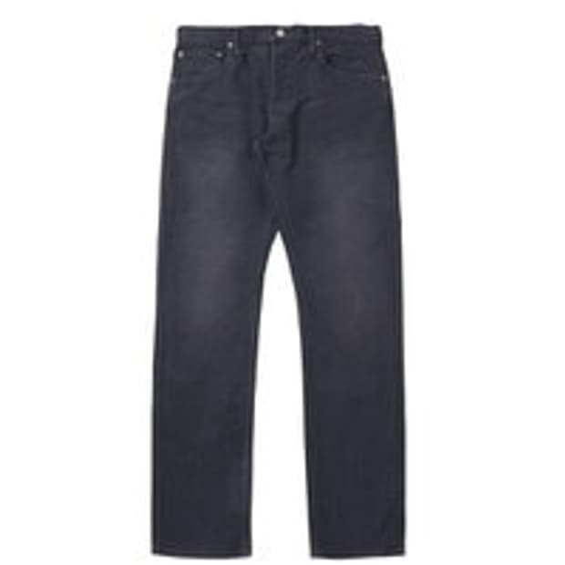 비즈빔 FLUXUS 01 SLIM G.CORDS 블랙 2