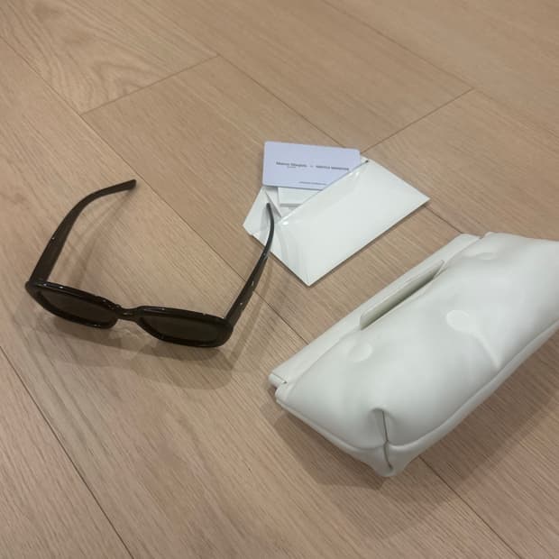 젠틀몬스터 마르지엘라 m207
