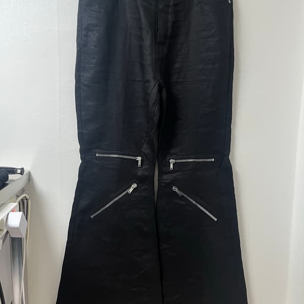 RICK OWENS