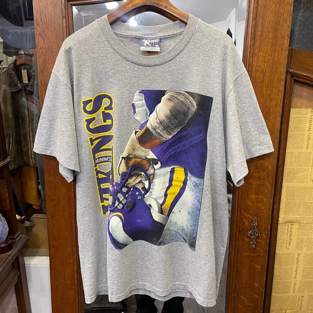 90's LEE SPORT 미네소타