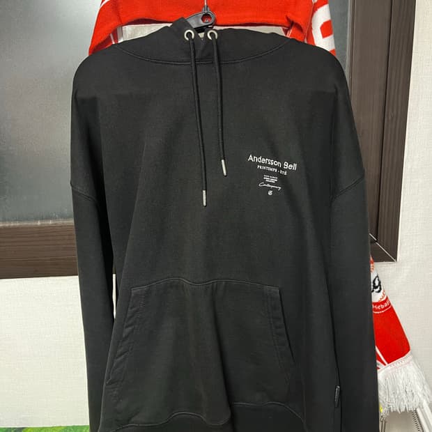 앤더슨벨 후드 일괄