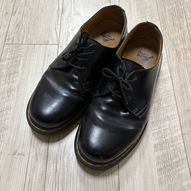 닥터마틴 1461 3홀 스무스 270