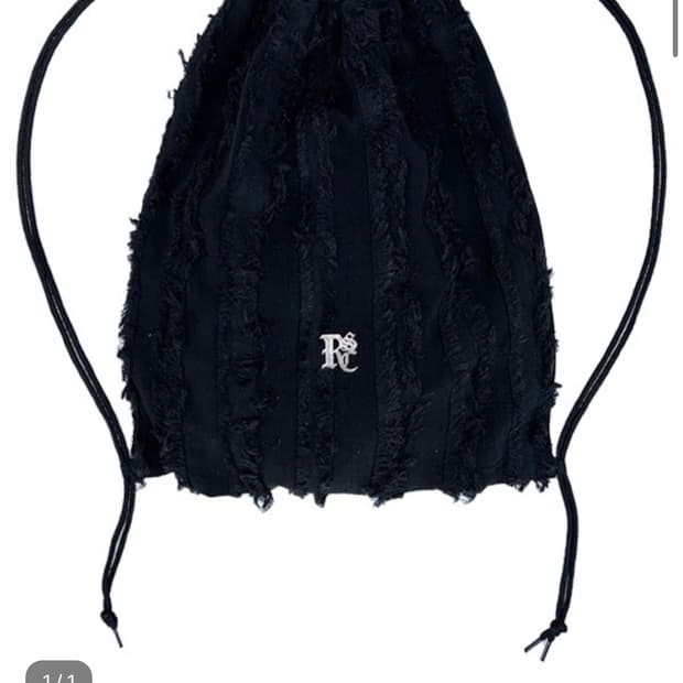 rssc 트리밍 짐 색