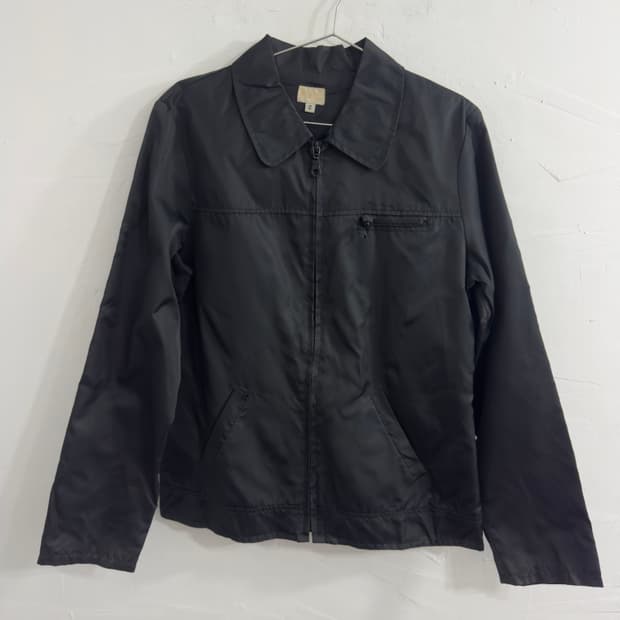 kali nylon jacket
