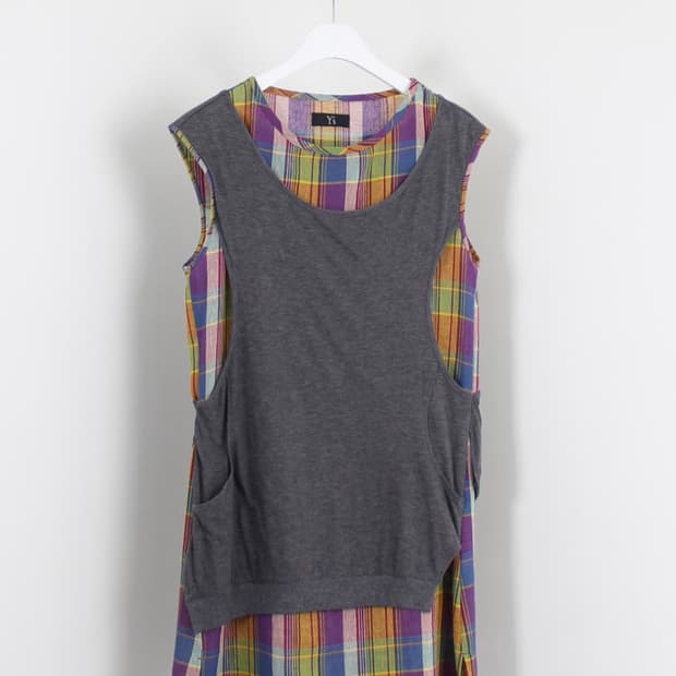 Y's 원피스 