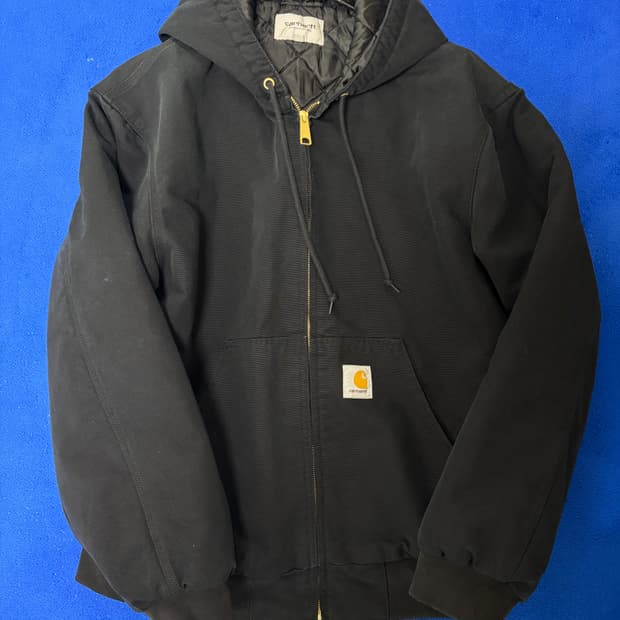 25FW 칼하트WIP OG 액티브 자켓 [M]