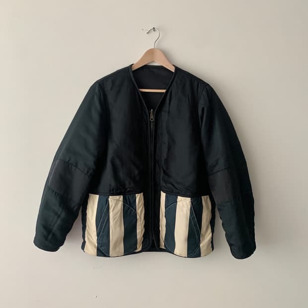 19ss IRIS 라이너자켓