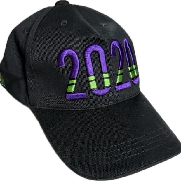 Evangelion 2020 hat 에반게리온 2020 모자