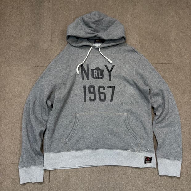 polo 랄프로렌 폴로 ny 스웻후드 