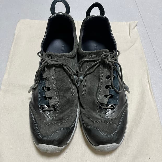 아워레가시 가베 크롬픽 42사이즈 (270-275)