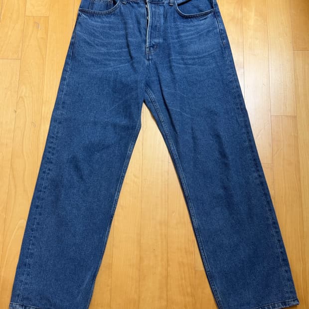 mer 청바지 Blue de France EE 30