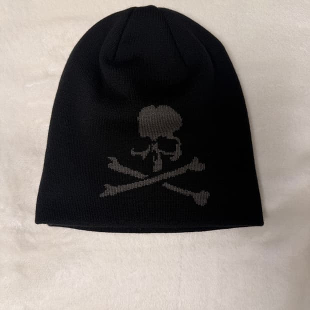 베이프 마스터마인드 비니