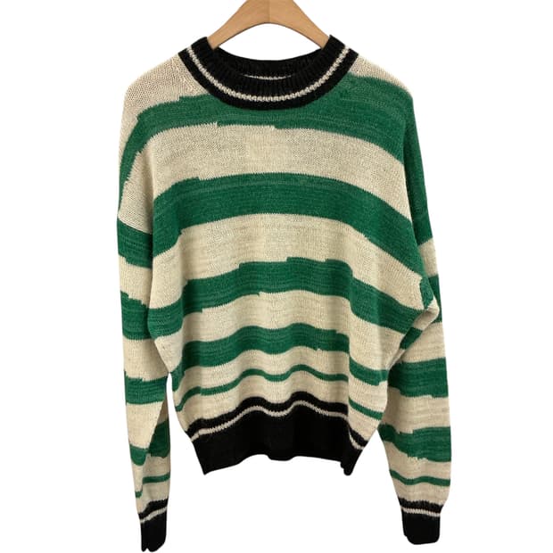 이자벨 마랑 에뚜왈 스웨터