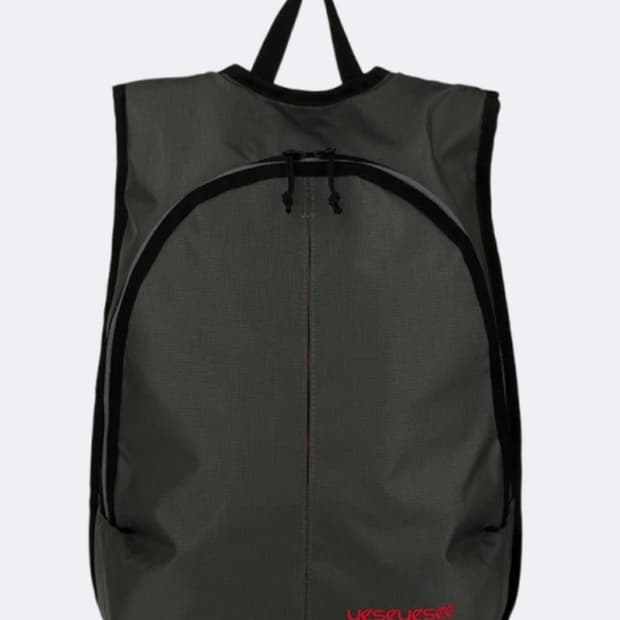 예스아이씨 예스 비틀 백팩